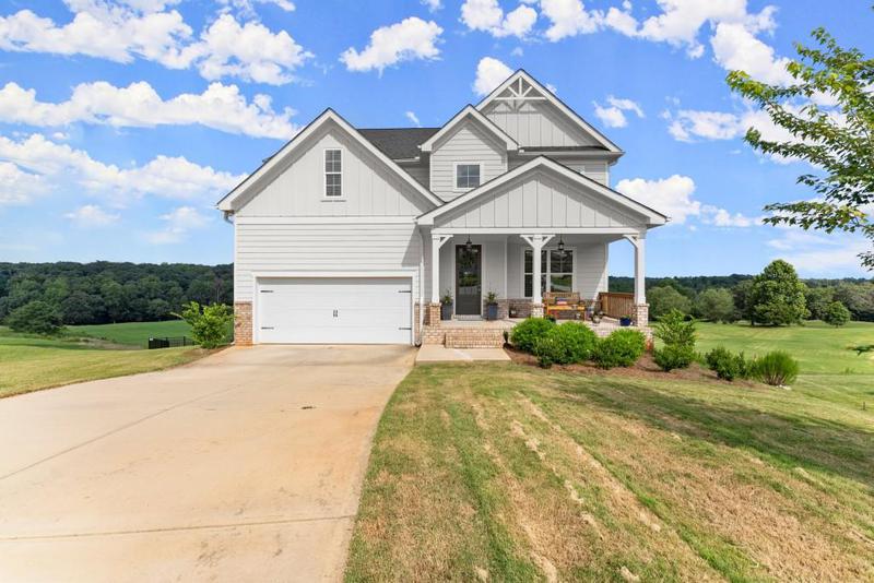 Image for property 146 Preserve Lane, Homer, GA 30547