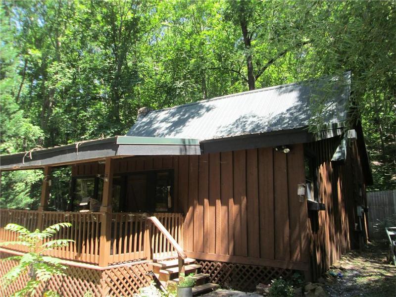 Image for property 480 Sun Mountain Road, Chatsworth, GA 30705