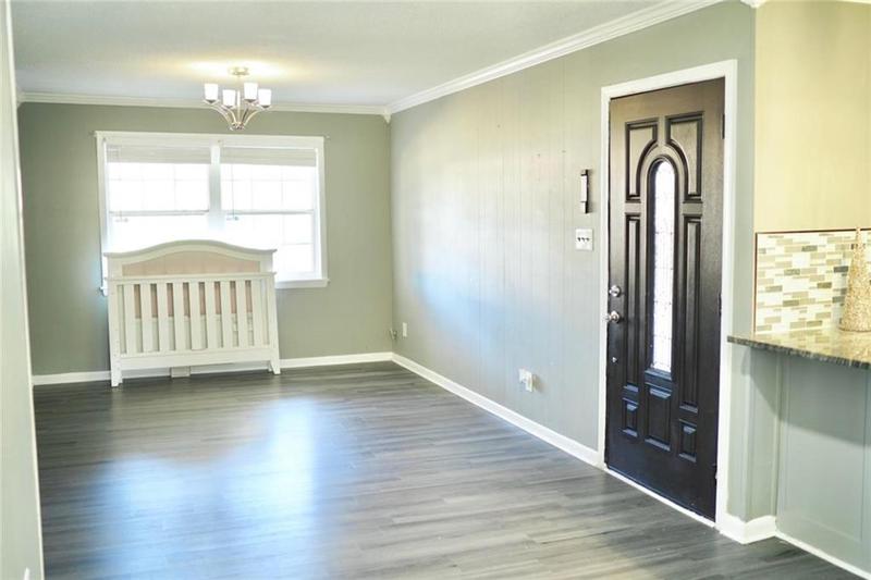 Image for property 125 Sycamore Drive, Athens, GA 30606