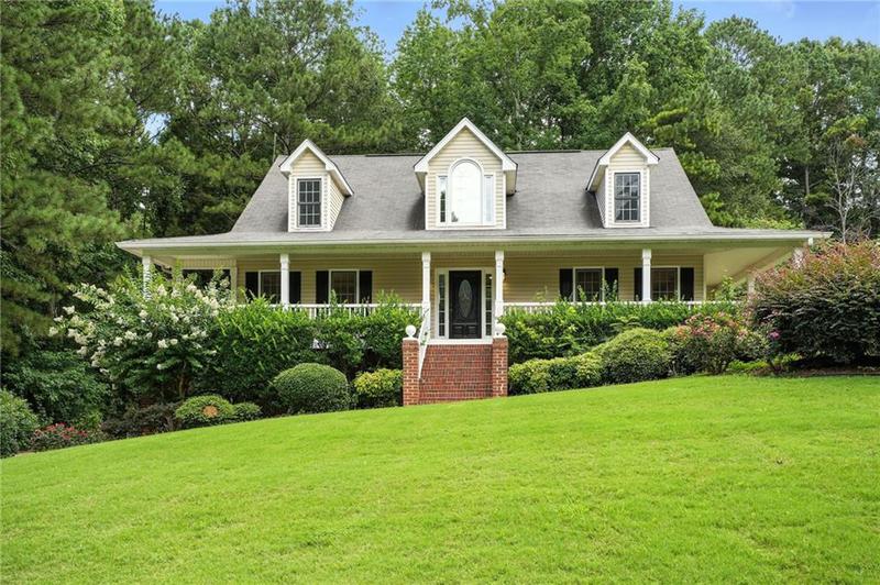 Image for property 66 Blackberry Lane, Douglasville, GA 30134