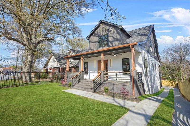 Image for property 718 Cascade Avenue, Atlanta, GA 30310