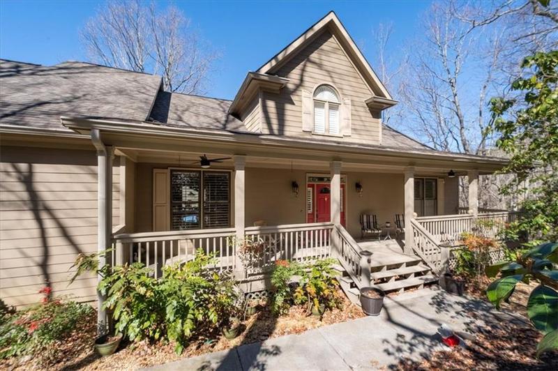 Image for property 637 Wildcat Drive, Jasper, GA 30143