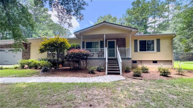 Image for property 90 Howard Road, Senoia, GA 30276