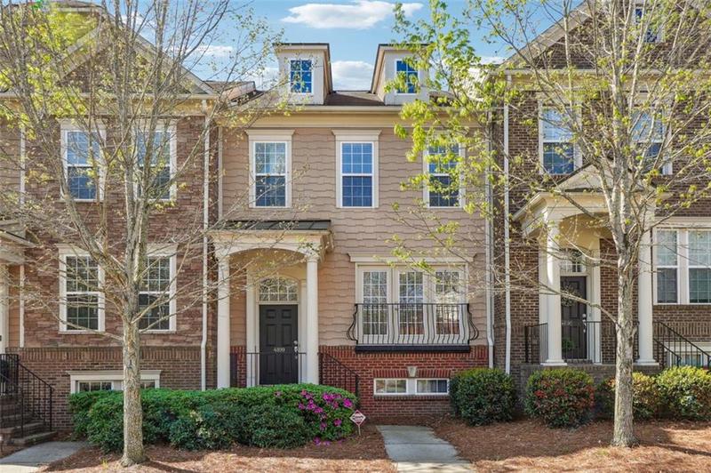 Image for property 4899 Seldon Way, Smyrna, GA 30080