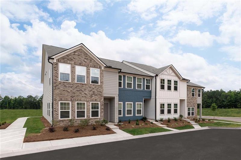 Image for property 4428 Ryan Street, Douglasville, GA 30135