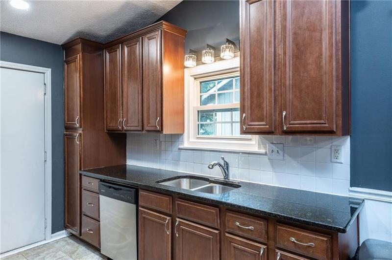 Image for property 1042 Mainstreet Lake Drive, Stone Mountain, GA 30088