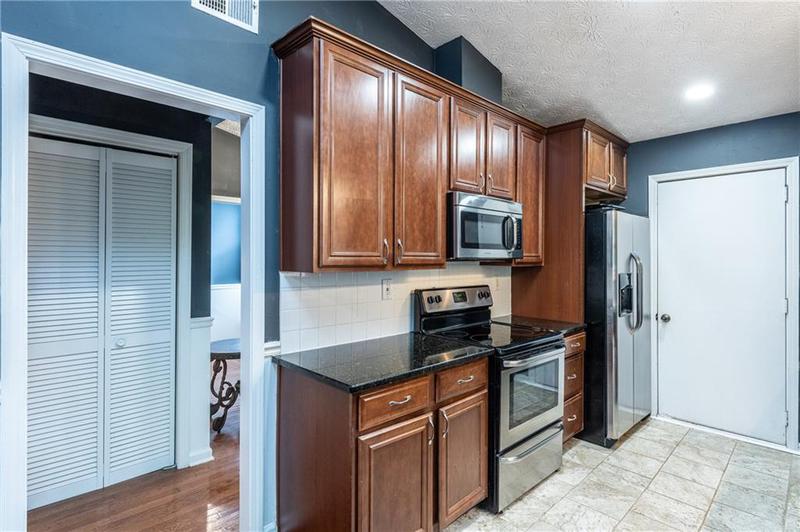 Image for property 1042 Mainstreet Lake Drive, Stone Mountain, GA 30088