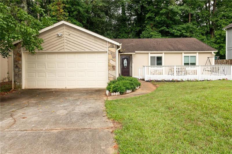 Image for property 1042 Mainstreet Lake Drive, Stone Mountain, GA 30088