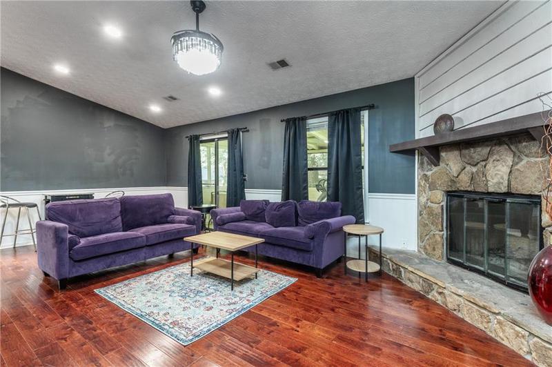 Image for property 1042 Mainstreet Lake Drive, Stone Mountain, GA 30088