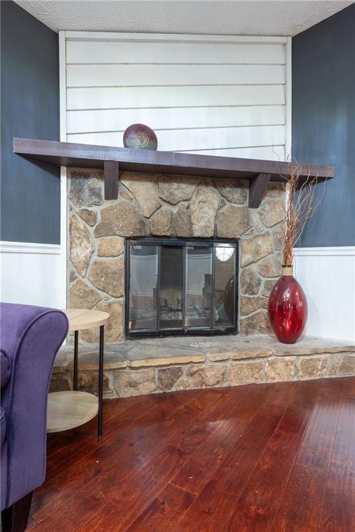 Image for property 1042 Mainstreet Lake Drive, Stone Mountain, GA 30088