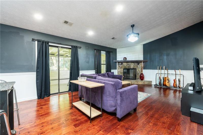 Image for property 1042 Mainstreet Lake Drive, Stone Mountain, GA 30088