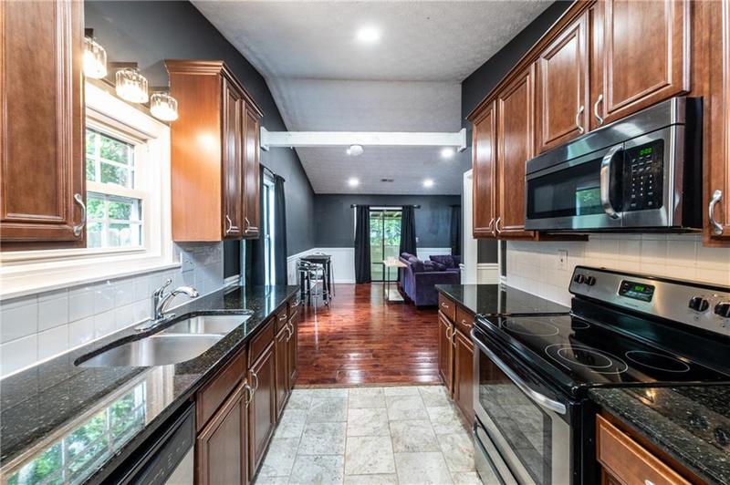 Image for property 1042 Mainstreet Lake Drive, Stone Mountain, GA 30088