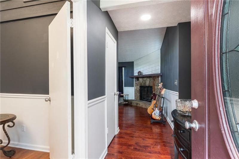 Image for property 1042 Mainstreet Lake Drive, Stone Mountain, GA 30088
