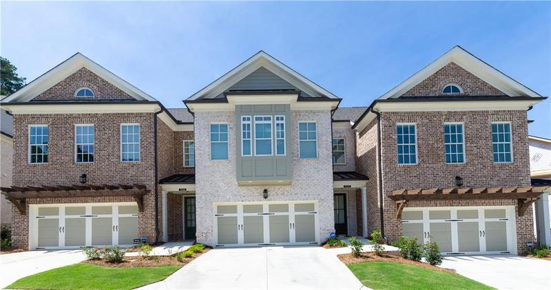 Image for property 5470 Bandolino Lane 418, Peachtree Corners, GA 30092
