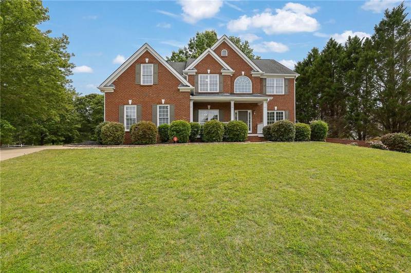 Image for property 2111 Fernbank Way, Dacula, GA 30019
