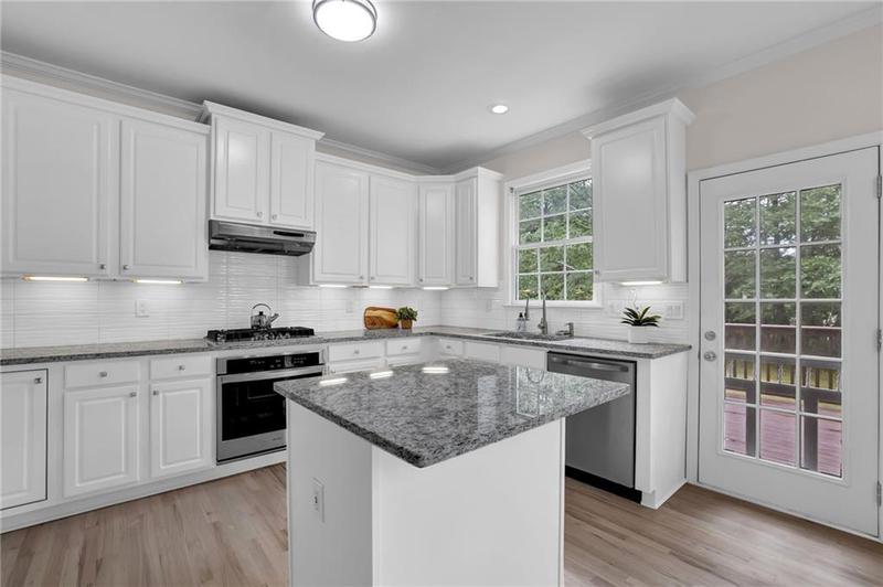 Image for property 2111 Fernbank Way, Dacula, GA 30019
