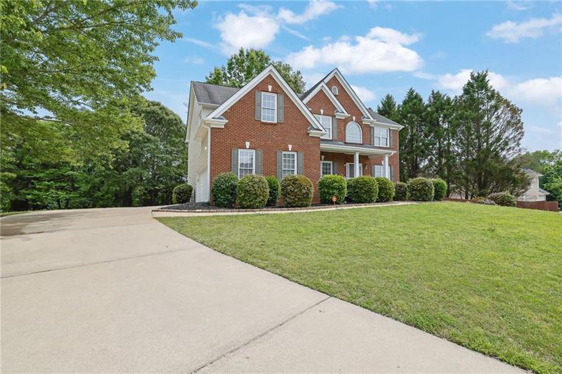 Image for property 2111 Fernbank Way, Dacula, GA 30019