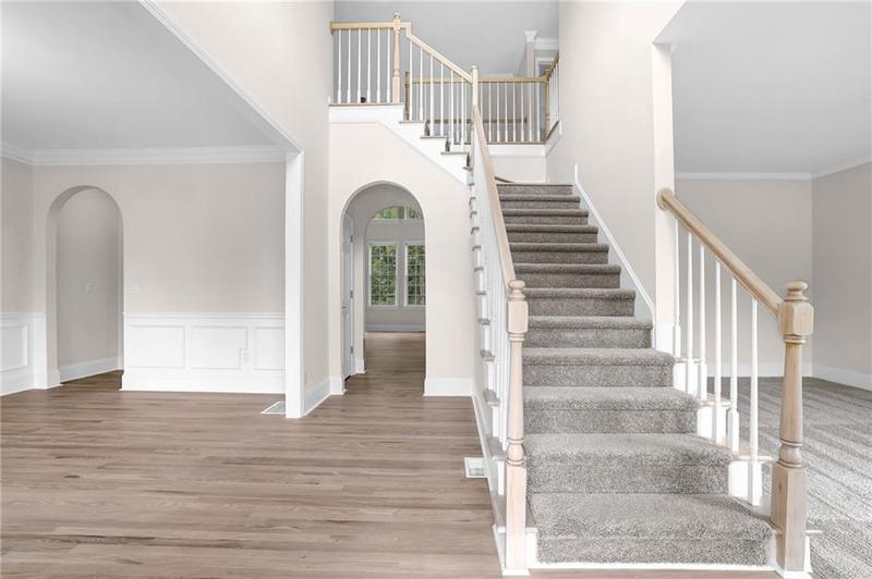Image for property 2111 Fernbank Way, Dacula, GA 30019