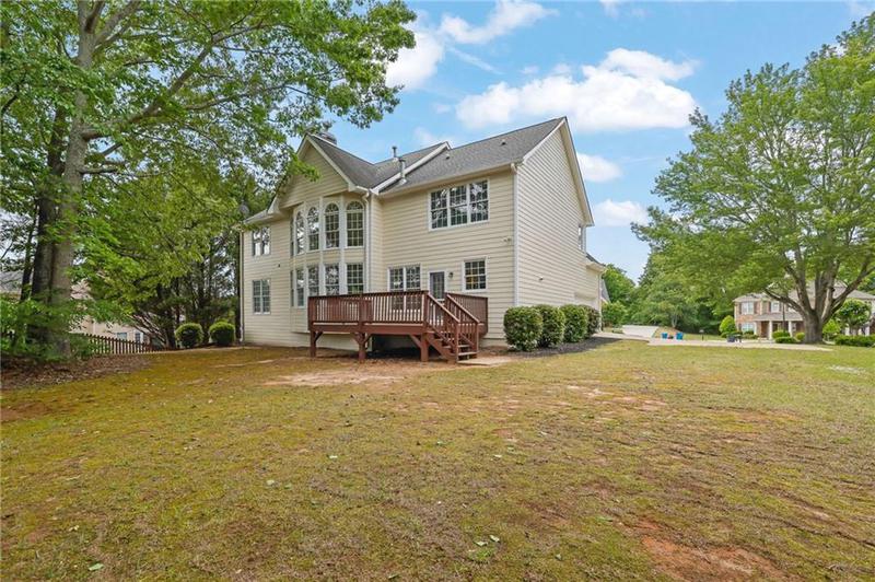Image for property 2111 Fernbank Way, Dacula, GA 30019