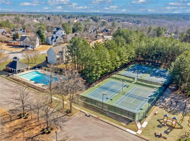 Image for property 2111 Fernbank Way, Dacula, GA 30019