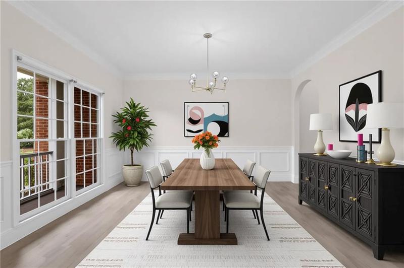 Image for property 2111 Fernbank Way, Dacula, GA 30019