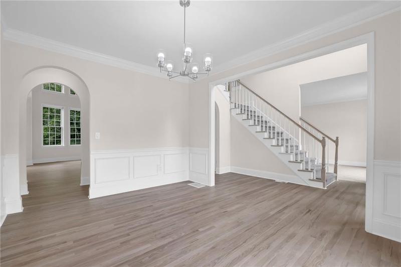 Image for property 2111 Fernbank Way, Dacula, GA 30019