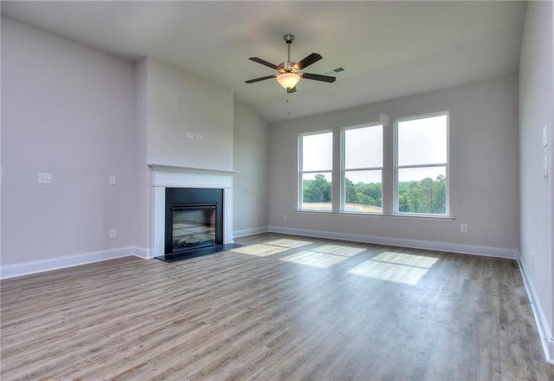 Image for property 168 Chapman Ridge Road Lot 28, Macon, GA 31211