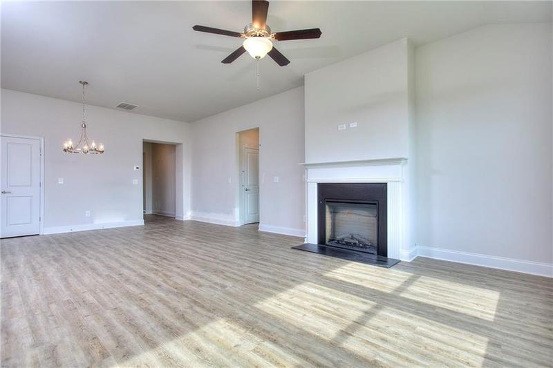 Image for property 168 Chapman Ridge Road Lot 28, Macon, GA 31211