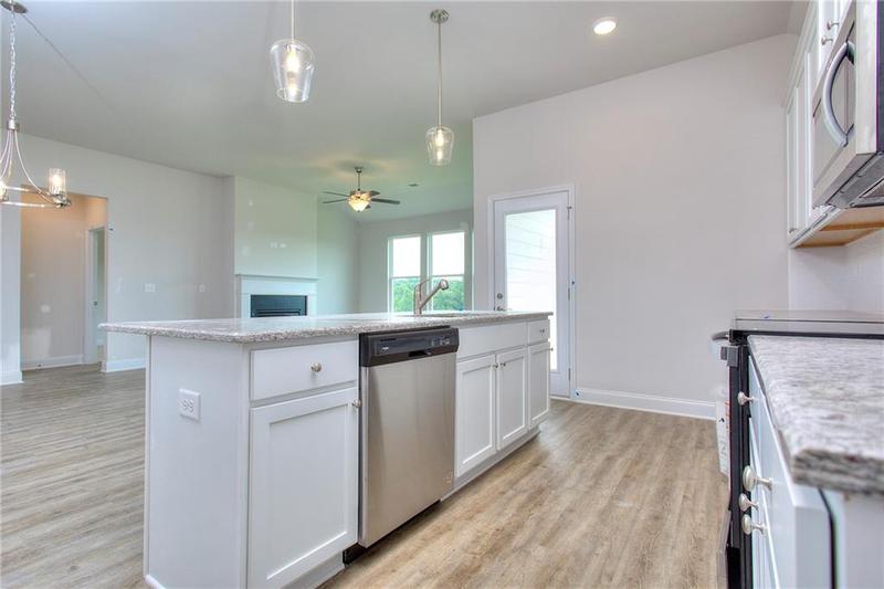 Image for property 168 Chapman Ridge Road Lot 28, Macon, GA 31211