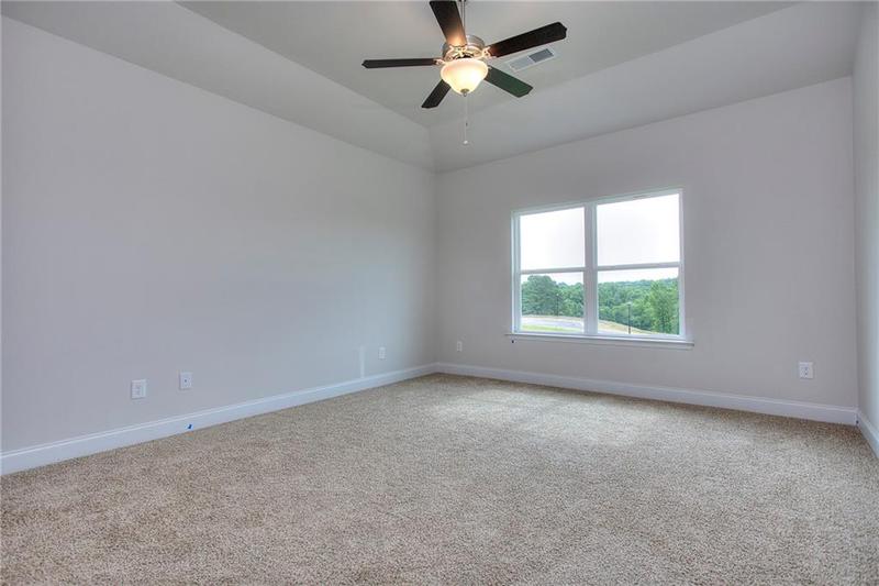 Image for property 168 Chapman Ridge Road Lot 28, Macon, GA 31211