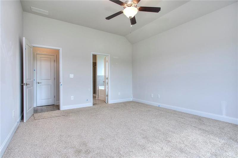 Image for property 168 Chapman Ridge Road Lot 28, Macon, GA 31211