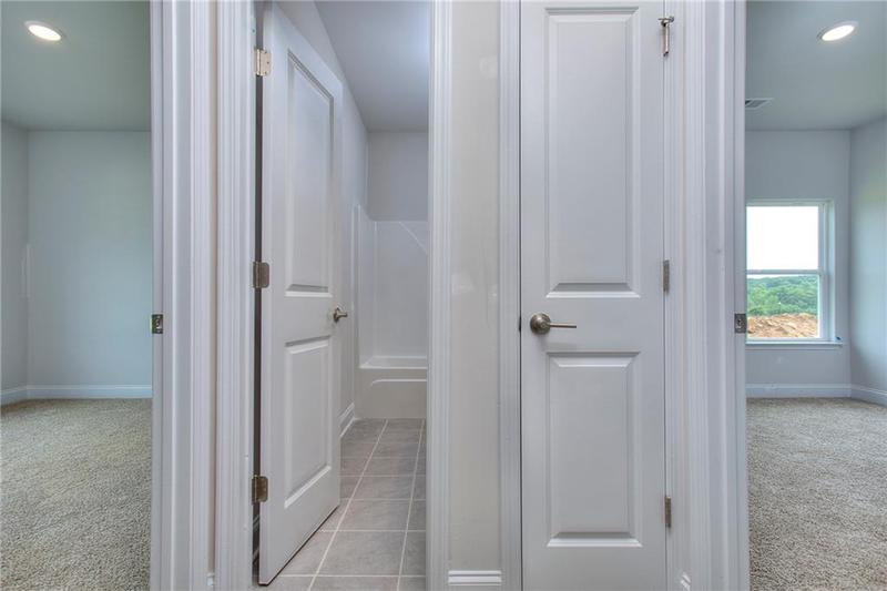 Image for property 168 Chapman Ridge Road Lot 28, Macon, GA 31211