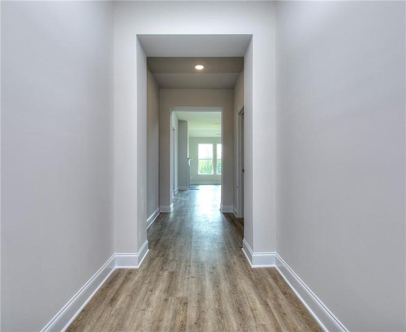 Image for property 168 Chapman Ridge Road Lot 28, Macon, GA 31211
