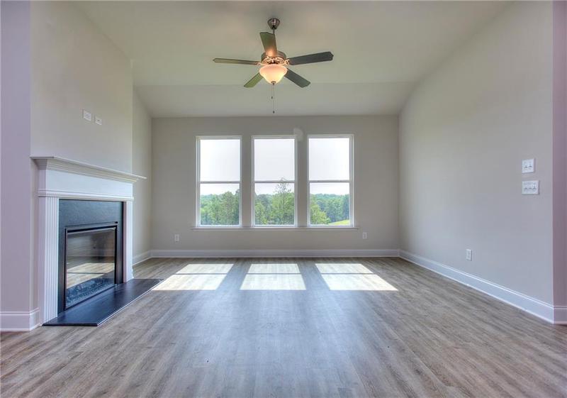 Image for property 168 Chapman Ridge Road Lot 28, Macon, GA 31211
