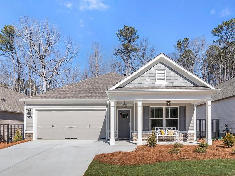 Image for property 1341 Cedarcrest Boulevard, Acworth, GA 30101