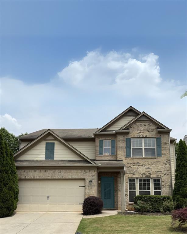 Image for property 4965 Brierstone Drive, Alpharetta, GA 30004