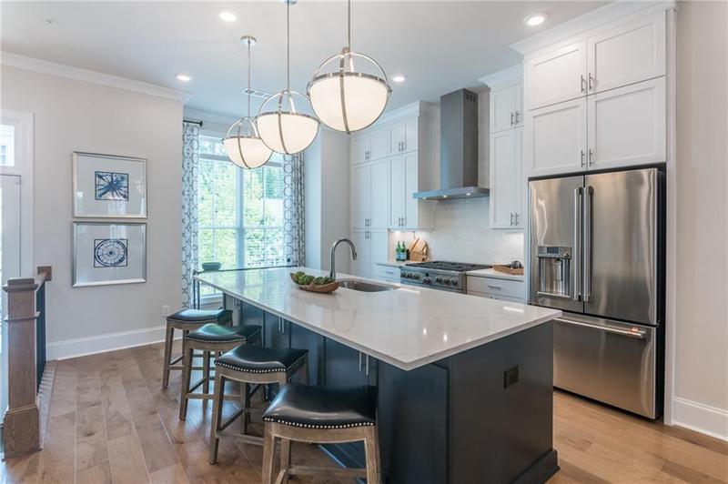 Image for property 4480 Watervale Way 190, Peachtree Corners, GA 30092