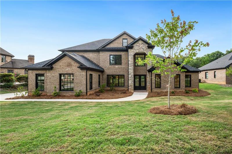 Image for property 5286 Brookhollow Drive, Douglasville, GA 30135