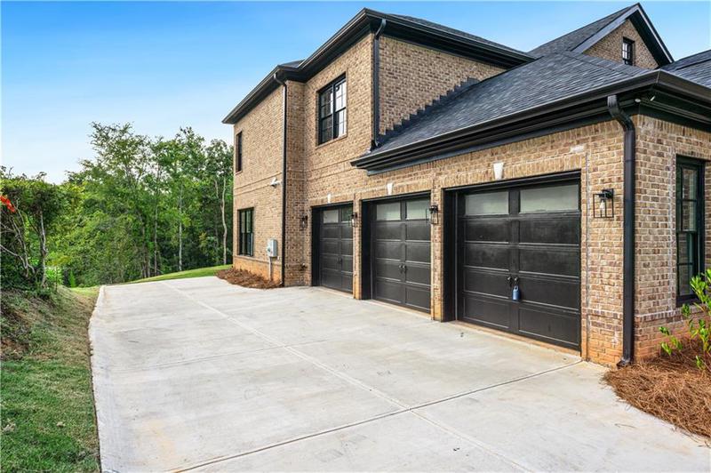 Image for property 5286 Brookhollow Drive, Douglasville, GA 30135
