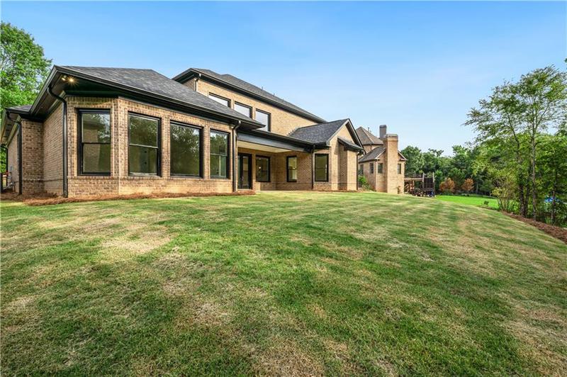 Image for property 5286 Brookhollow Drive, Douglasville, GA 30135