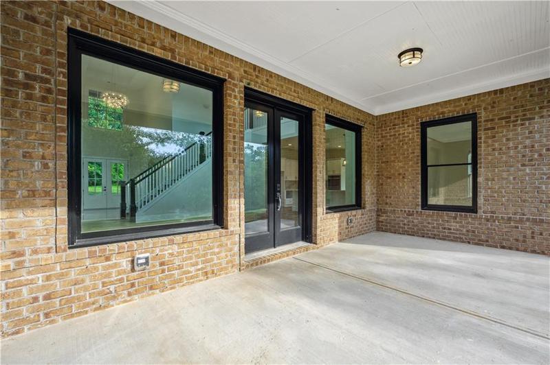 Image for property 5286 Brookhollow Drive, Douglasville, GA 30135