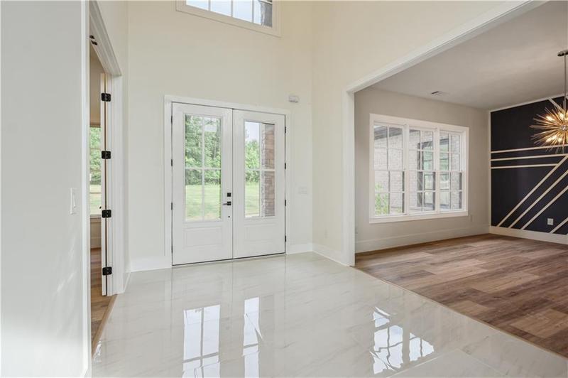 Image for property 5286 Brookhollow Drive, Douglasville, GA 30135