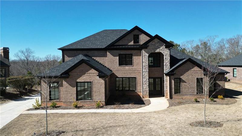 Image for property 5286 Brookhollow Drive, Douglasville, GA 30135