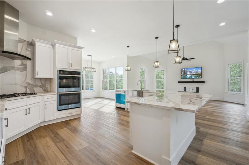Image for property 5286 Brookhollow Drive, Douglasville, GA 30135