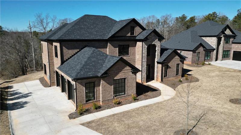 Image for property 5286 Brookhollow Drive, Douglasville, GA 30135