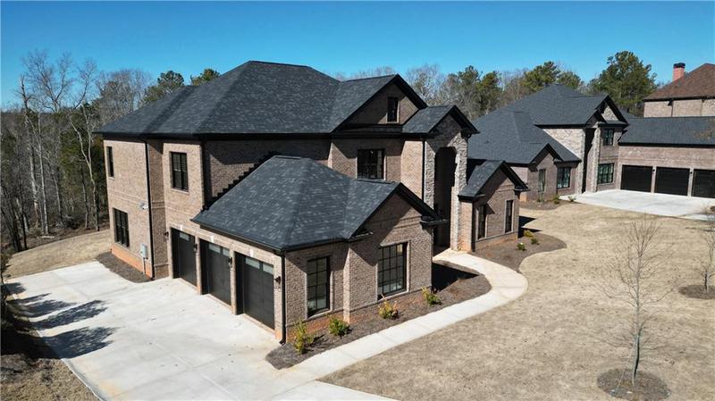 Image for property 5286 Brookhollow Drive, Douglasville, GA 30135