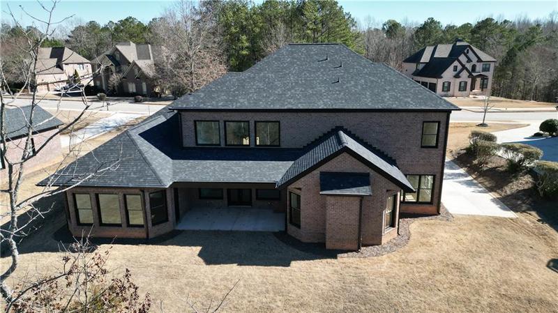Image for property 5286 Brookhollow Drive, Douglasville, GA 30135