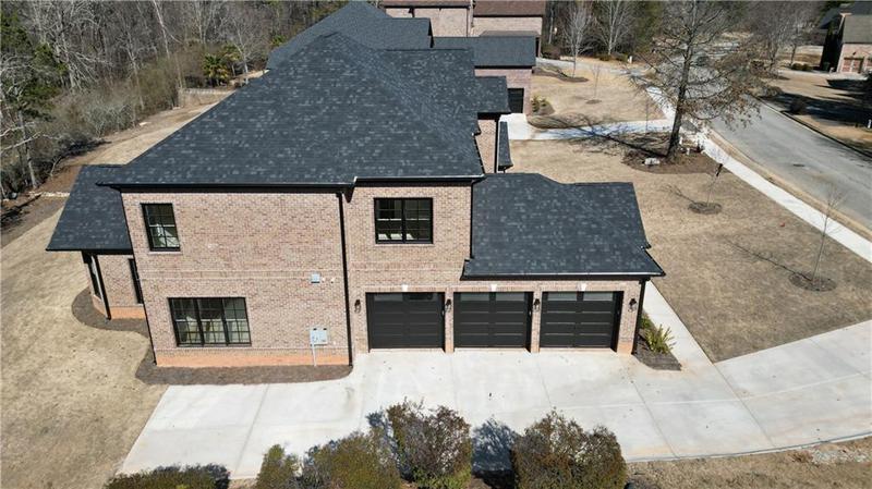 Image for property 5286 Brookhollow Drive, Douglasville, GA 30135