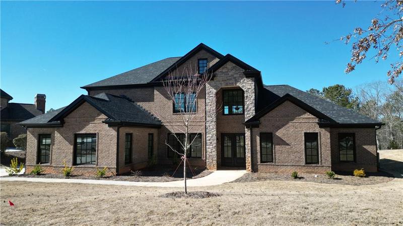 Image for property 5286 Brookhollow Drive, Douglasville, GA 30135