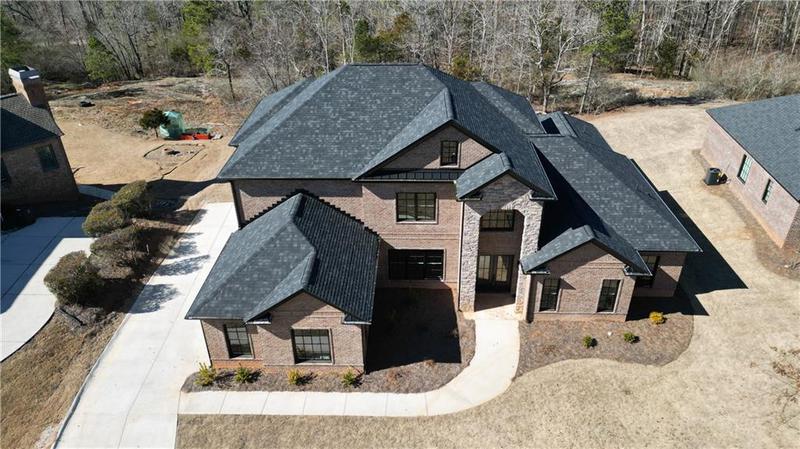 Image for property 5286 Brookhollow Drive, Douglasville, GA 30135